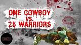 Britt Johnson: the Rising Star of Cowboy Culture