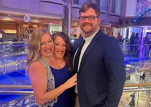 Brittany and Abby Pregnant: a Journey into Motherhood