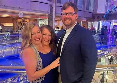 Brittany and Abby Pregnant: a Journey into Motherhood