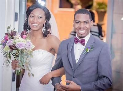 Brittany Bell Net Worth: Details About Husband, Ethnicity, Marcus, Age - Sarkariresult