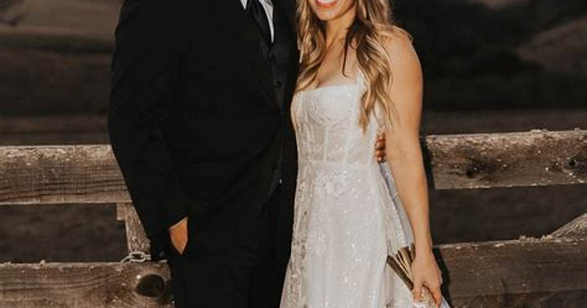 Brittany Force's Husband: Everything You Need to Know