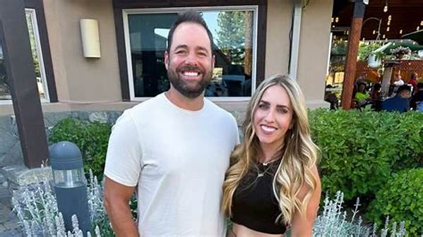 Brittany Force's Husband: Meet the Man Behind the Champion