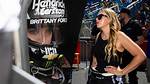 Brittany Force's Marital Status Revealed