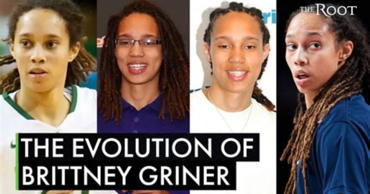 Brittany Grimer's Journey as a Trans Activist: Inspiration and Acceptance