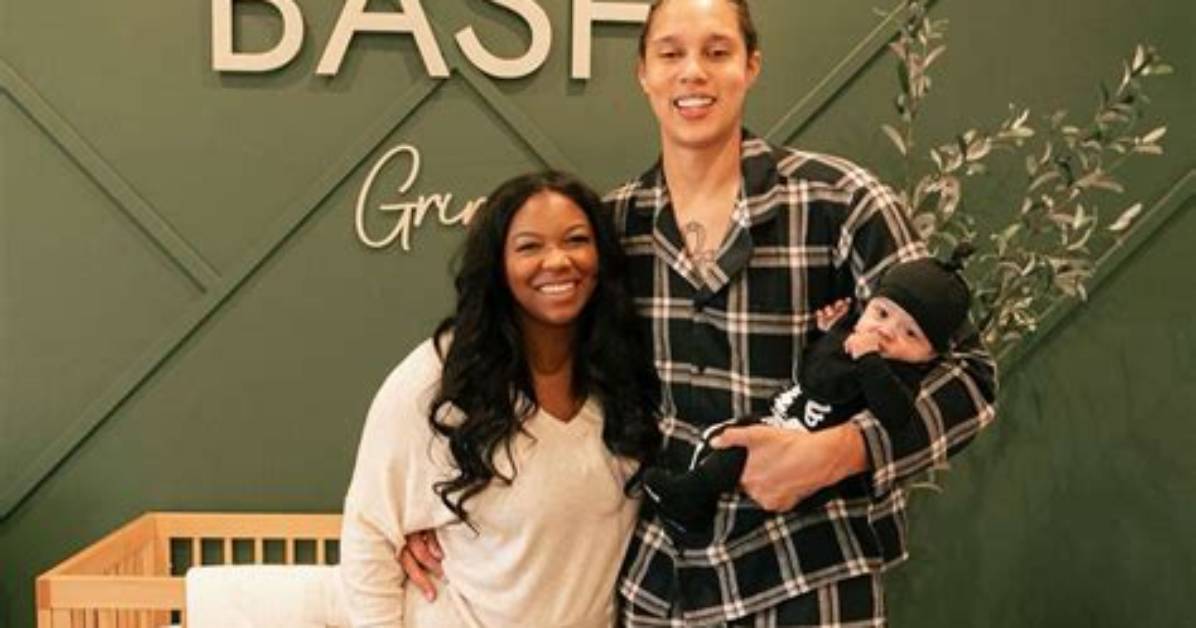 Brittany Griner S Kids Family Insight and the Importance Of
