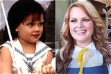 Brittany Holmes: the Little Rascals Star and Her Journey