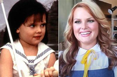 Brittany Holmes: the Little Rascals Star and Her Journey