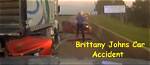Brittany Johns' Tragic Arkansas Car Accident