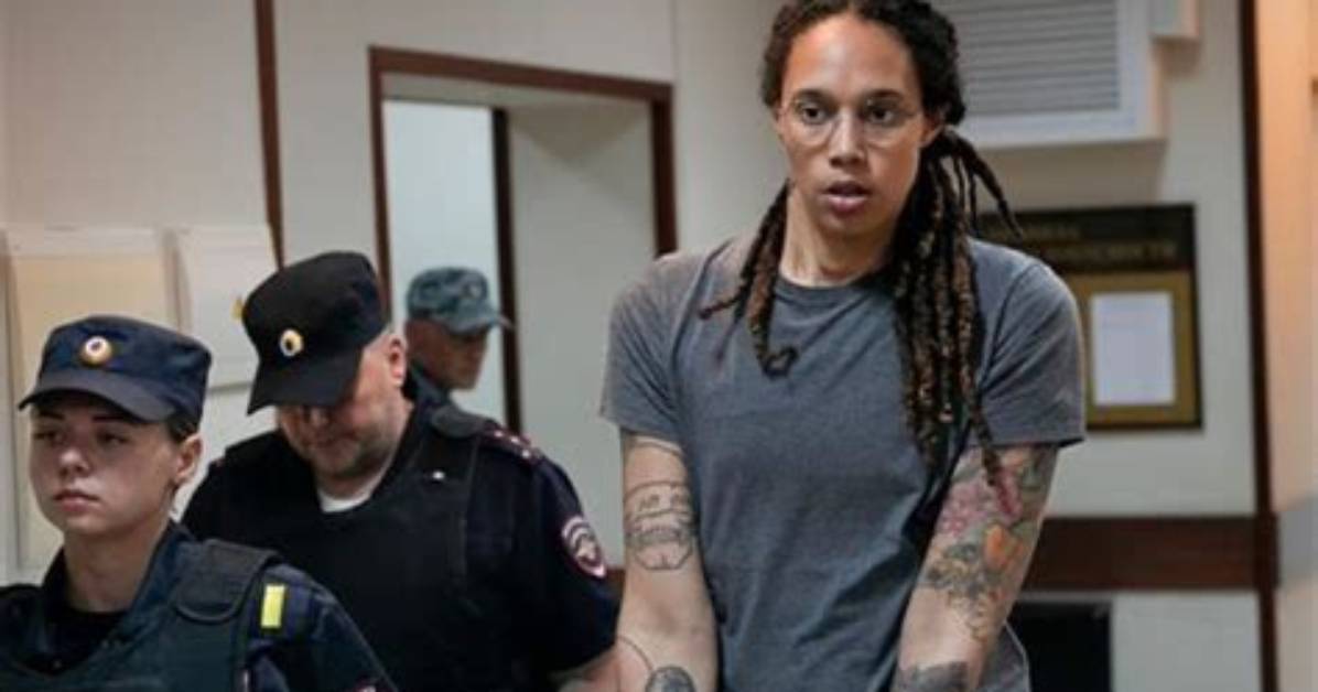 Brittney Griner Biology: a Comprehensive Guide to Human Physiology
