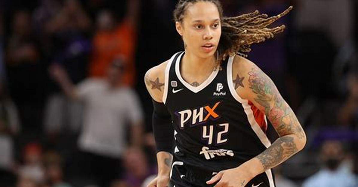 Brittney Griner's Transition: Latest Updates & News