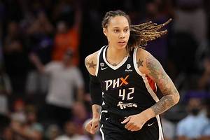 Brittney Griner's Transition: Latest Updates & News