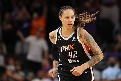 Brittney Griner's Transition: Latest Updates & News