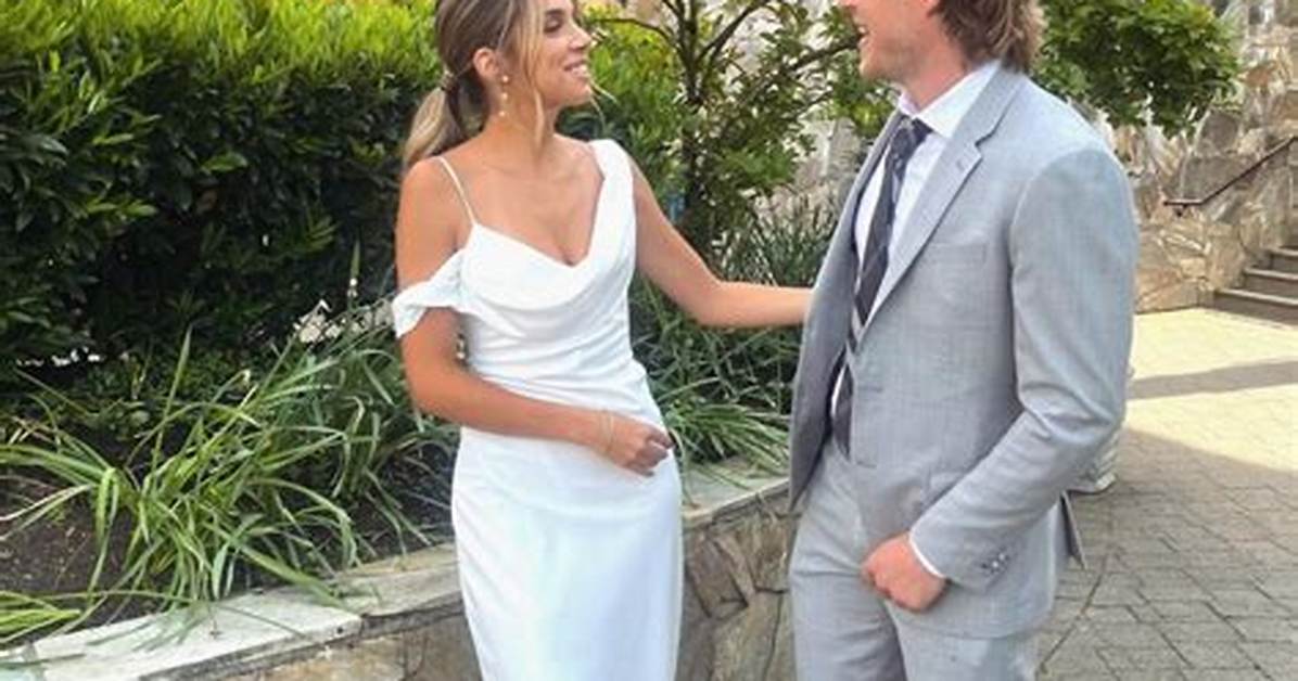 Brock Boeser's Girlfriend: All About Bella | Relationship Timeline