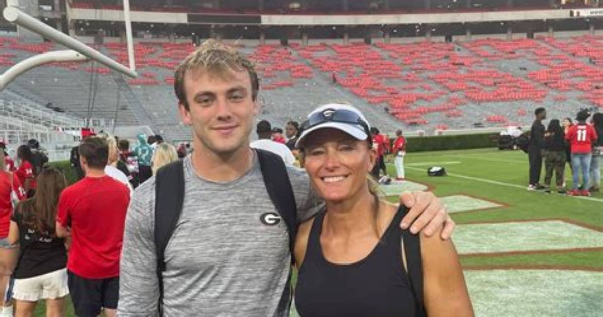 Brock Bowers Parents Warren and Deanna Bowers Age Gap And