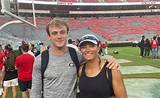 Brock Bowers Parents Warren and Deanna Bowers: Age Gap and Family Ethnicity