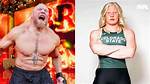 Brock Lesnar's Daughter Record: Unveiling the Legacy of a Wrestling Powerhouse