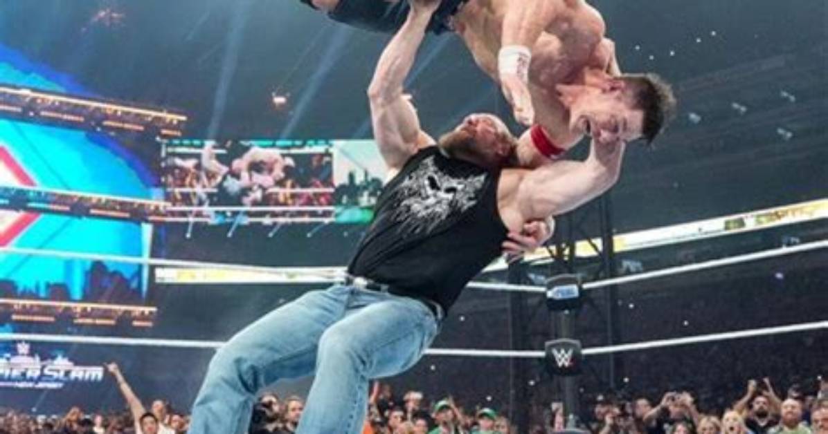 Brock Lesnar's Political Views: What You Need to Know