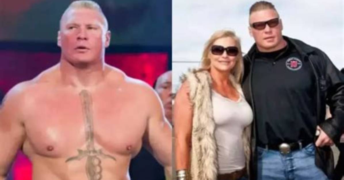Brock Lesnar's Wife: Uncover the Life of Sable Lesnar