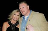 Brock Lesnar Wife: Know About His Net Worth, Height and Weight
