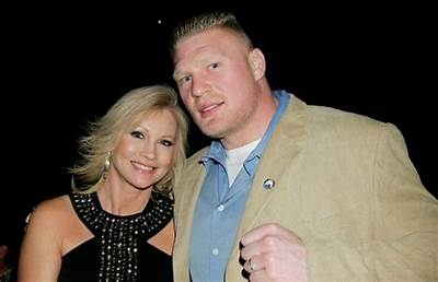 Brock Lesnar Wife: Know About His Net Worth, Height and Weight