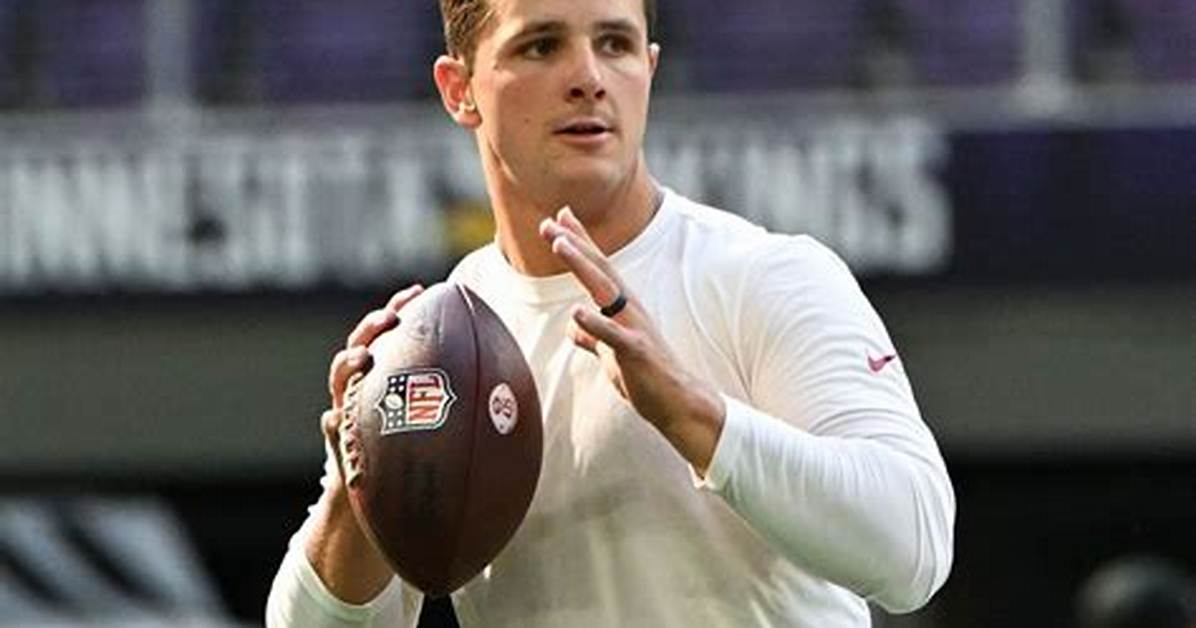 Brock Purdy Shirtless: Exploring the Quarterback's Fitness and Charisma