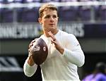 Brock Purdy Shirtless: Exploring the Quarterback's Fitness and Charisma