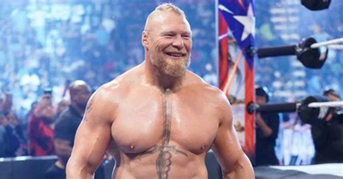 Brock