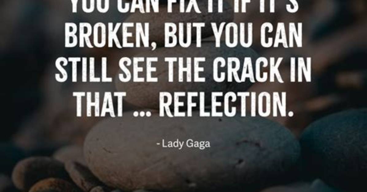 Broken Trust Quotes for Relationships