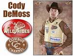 Bronc Rider Cody Demoss Age: Wife and Wikipedia, Meet His Family