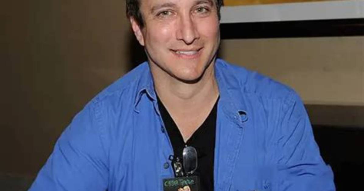 Bronson Pinchot's Sexuality: Exploring the Actor's Personal Life