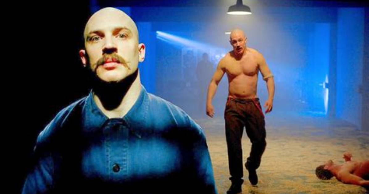 Bronson