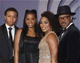 Bronwyn Vance: Angela Bassett & Courtney Vance’s Daughter