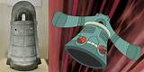 Bronzong's Origins: Based on a Bell