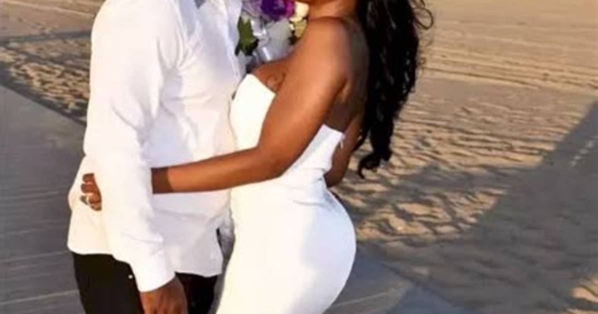Brooke Bailey Husband Basketball