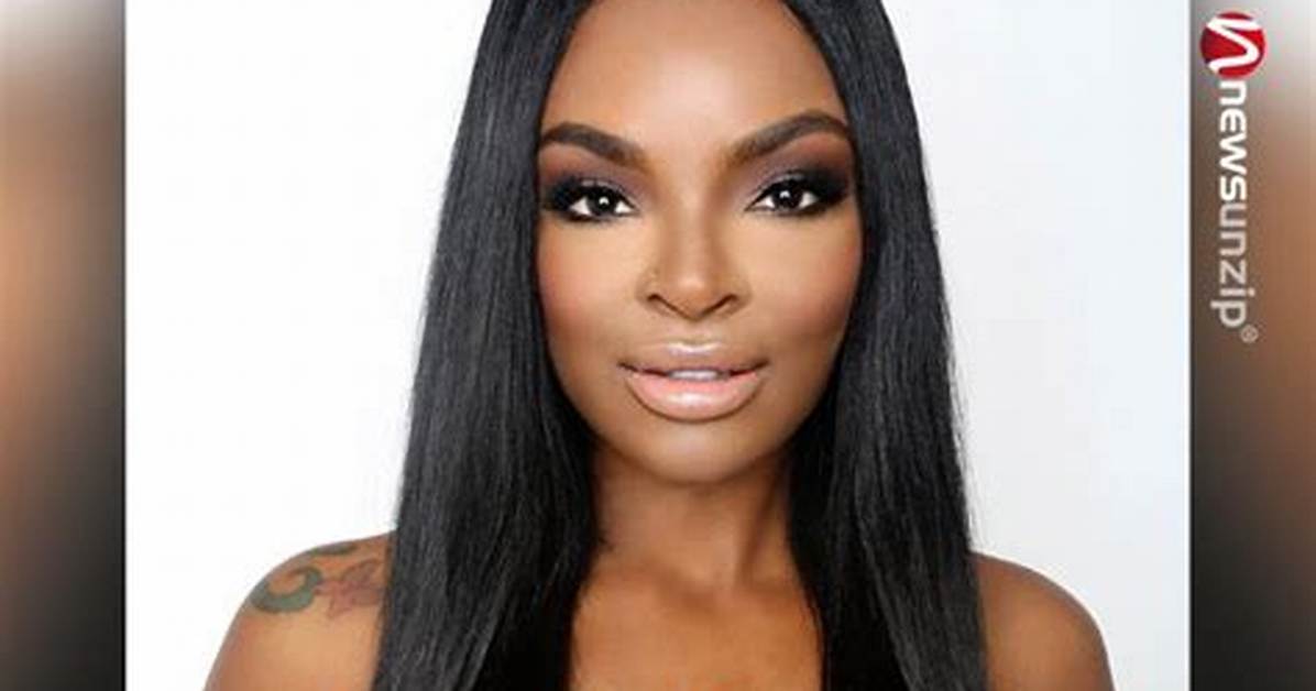 Brooke Bailey's Marital Status: Who Is the Mystery Man?
