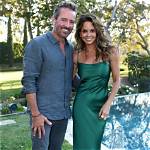 Brooke Burke Got Engaged to Scott Rigsby! How Rich Is the Real Estate Agent?