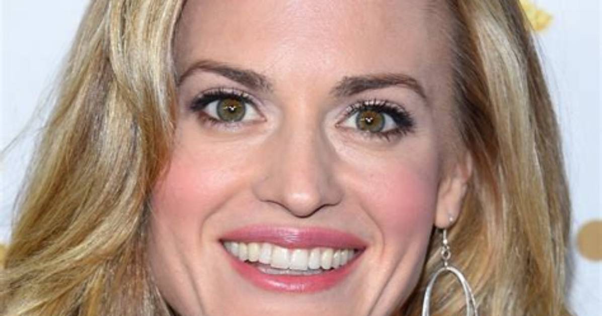 Brooke D'orsay: a Rising Star in the Entertainment Industry
