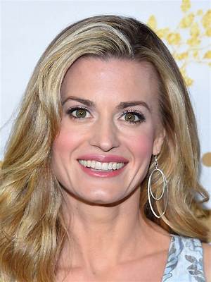 Brooke D'orsay: a Rising Star in the Entertainment Industry
