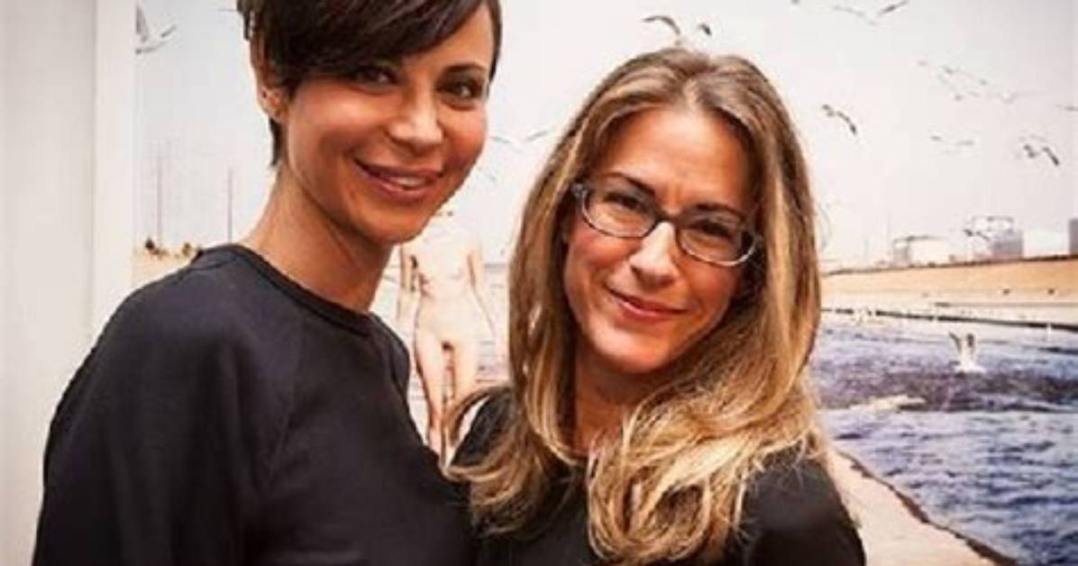 Brooke Daniells and Partner Catherine Bell Join Forces For