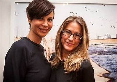 Brooke Daniells and Partner Catherine Bell Join Forces for Their Venture