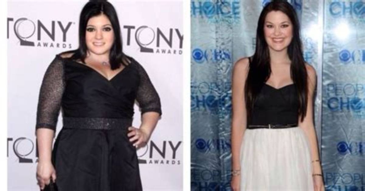 Brooke Elliott Weight Loss: Her Journey, Tips, and Transformation