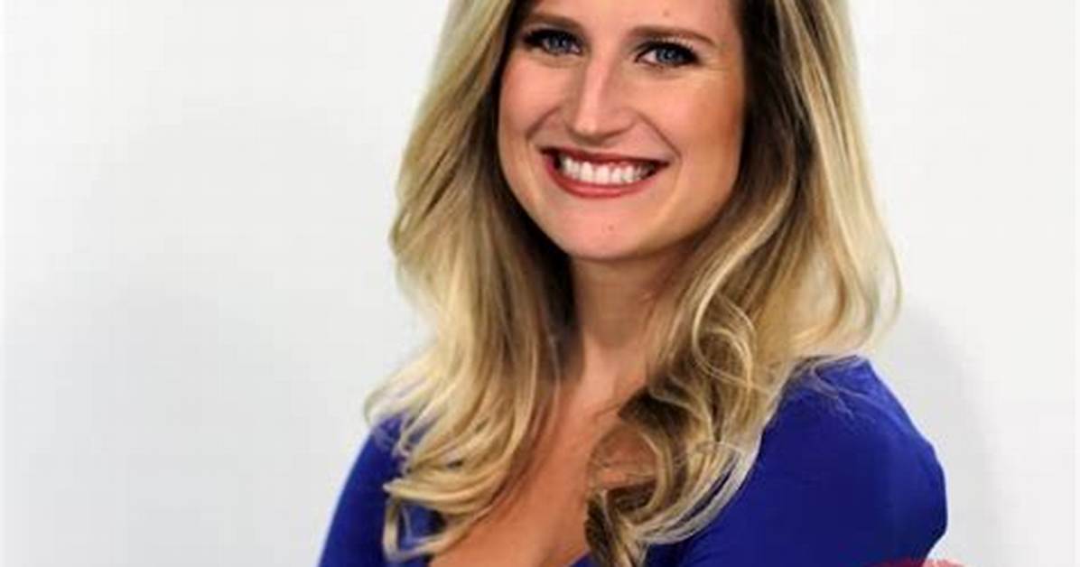 Brooke Hafs Nbc26 Biography Wiki Age Family Husband Salary and Net
