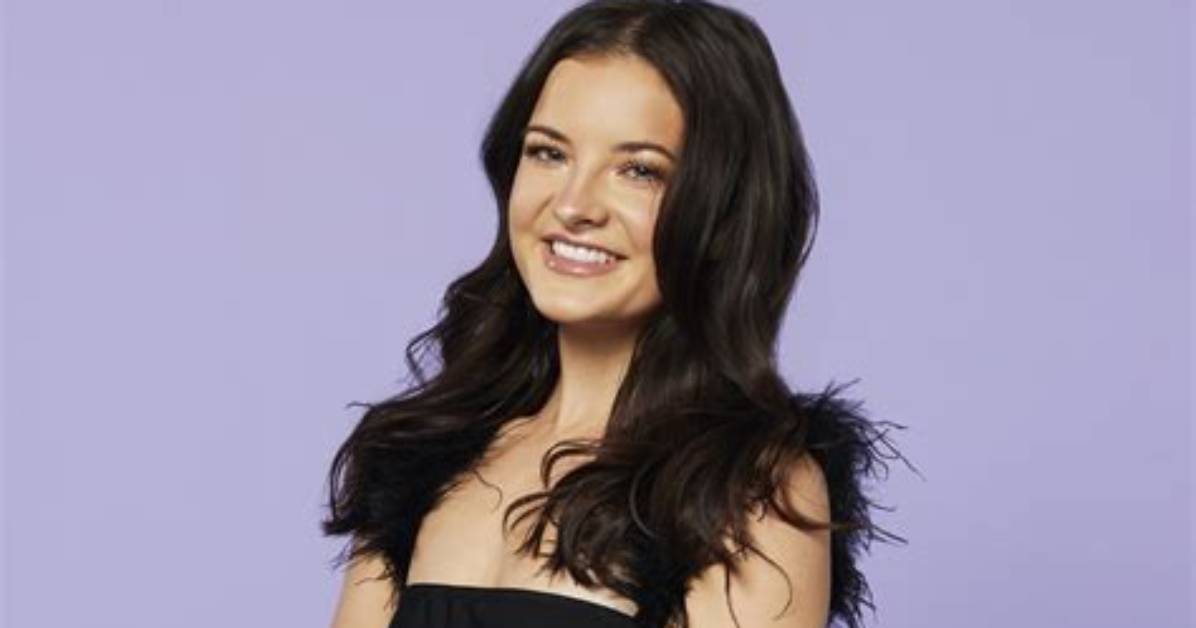 Brooke Hyland from 'Dance Moms' Is a Typical College Graduate Now