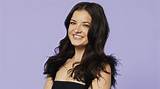 Brooke Hyland from 'Dance Moms' Is a Typical College Graduate Now