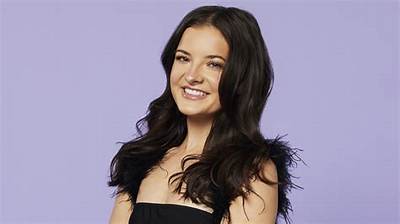 Brooke Hyland from 'Dance Moms' Is a Typical College Graduate Now