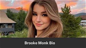 Brooke Monk: the Rising Star of Social Media – a Complete Guide