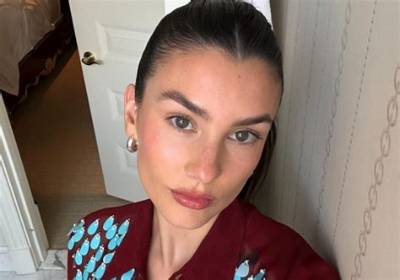 Brooke Sansone Age: a Comprehensive Look at Her Life and Career