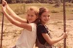 Brooke Shields & Laura Linney