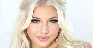Brooklyn Roberts Ts: the Rising Star in the Spotlight