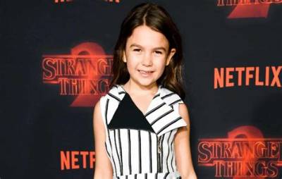 Brooklynn Prince Net Worth